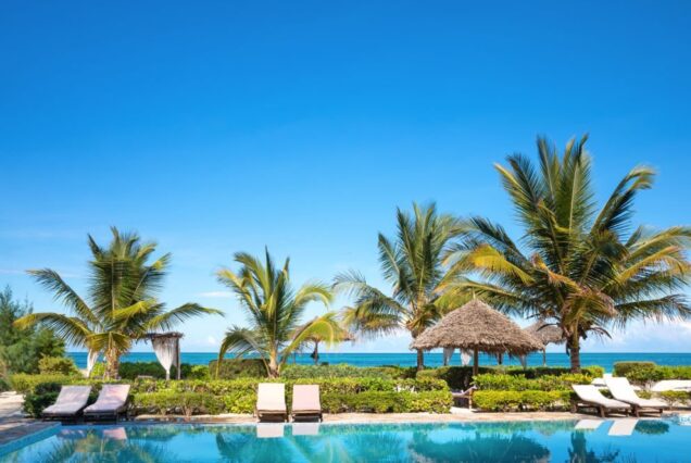 6 Days Zanzibar Island