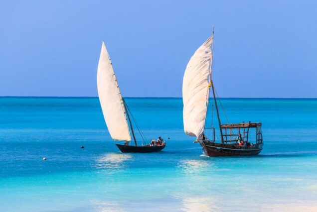 8-Day Zanzibar Memorable Trip