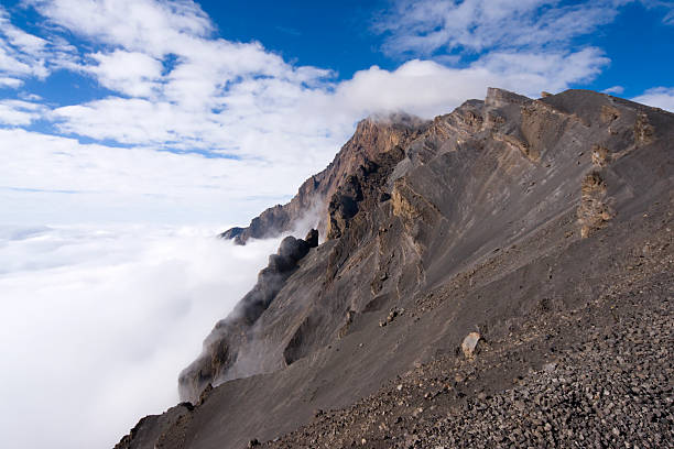 4 Days Mount Meru Climb